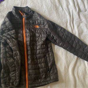 Northface Boys L (14/16)